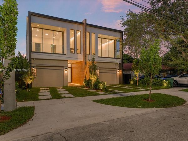 2823 SW 23rd Ter, Miami, FL 33145