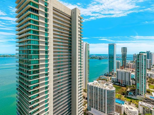 501 NE 31st St, Unit PH4404, Miami, FL 33137