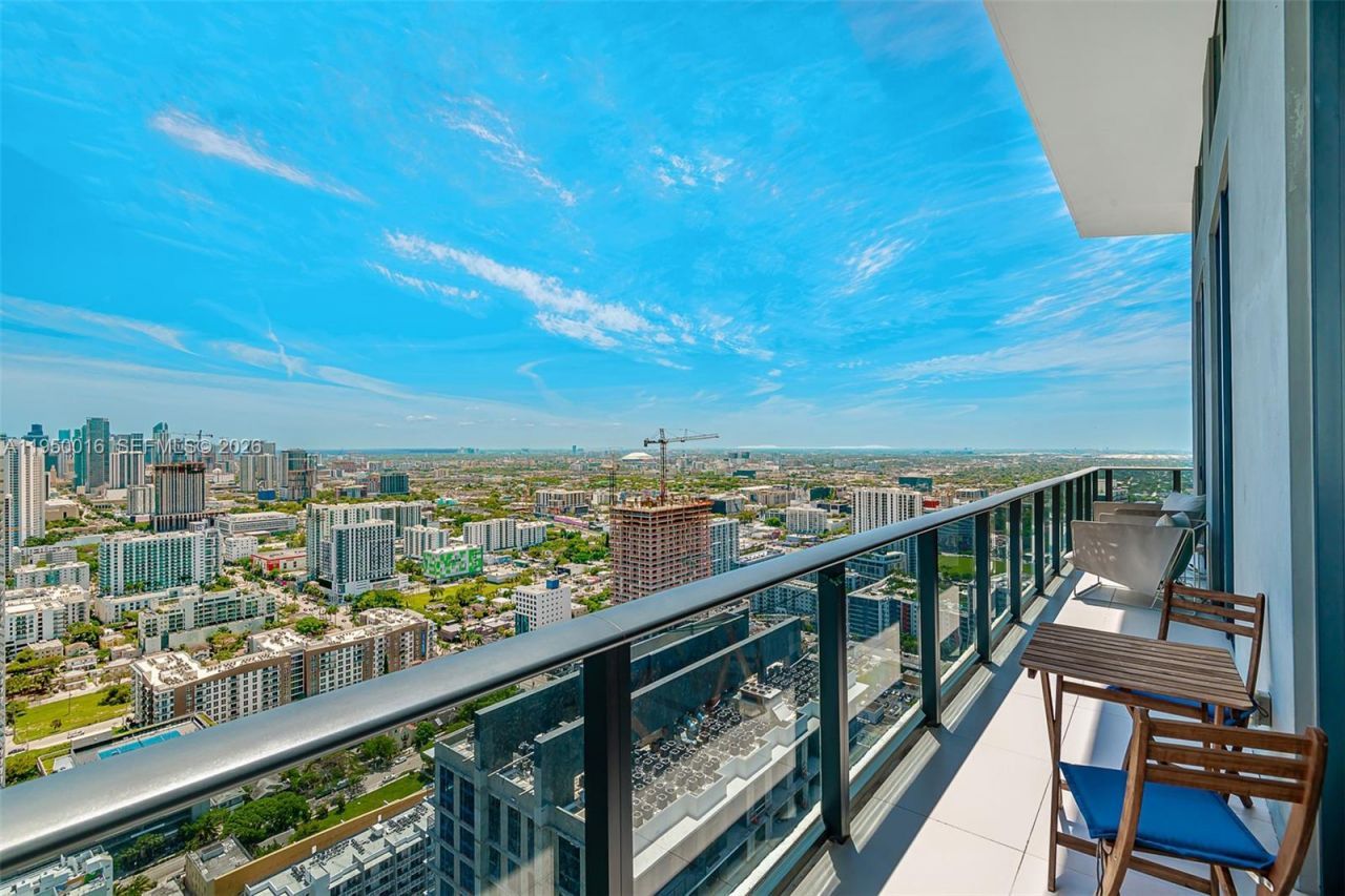 501 NE 31st St, Unit PH4404, Miami, FL 33137 Photo