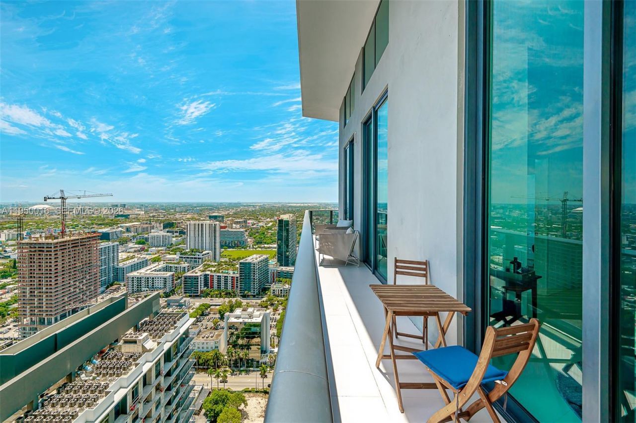 501 NE 31st St, Unit PH4404, Miami, FL 33137 Photo