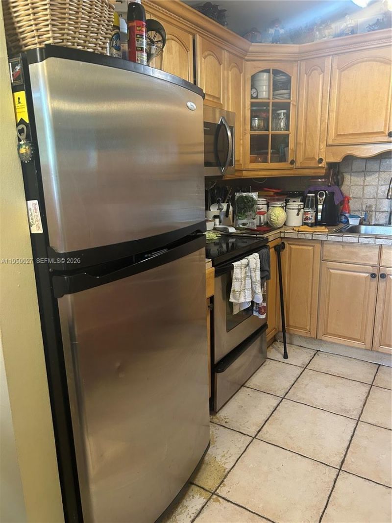 13455 SW 9th Ct , Unit 112J, Pembroke Pines, FL 33027 Photo