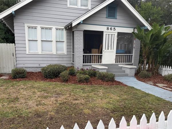 865 S PENNSYLVANIA AVENUE, WINTER PARK, FL 32789