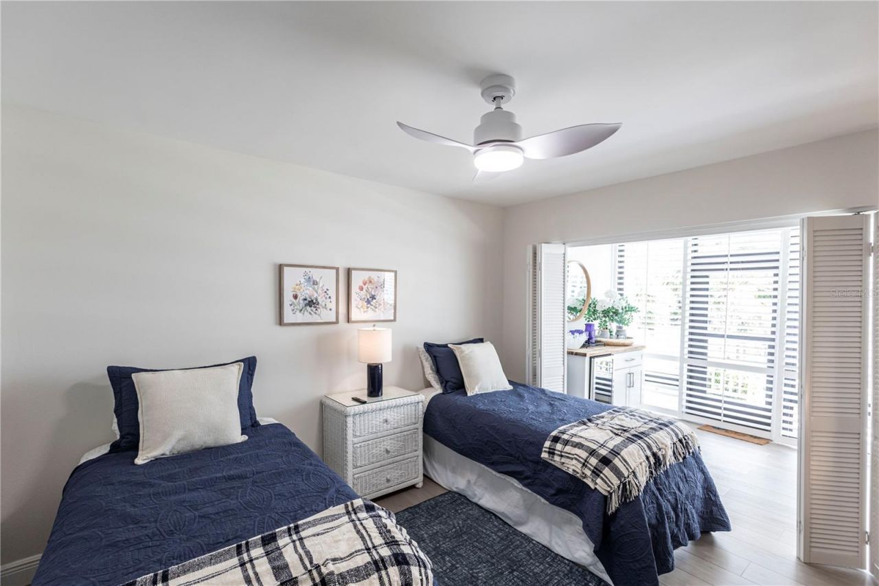 1055 W Peppertree Drive, Unit 106AA, Sarasota, FL 34242 Photo