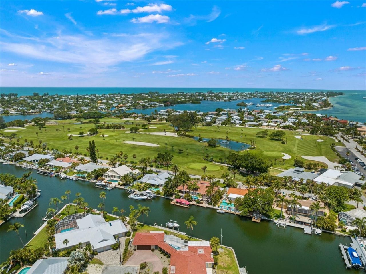 614 Gladstone Lane, Holmes Beach, FL 34217 Photo