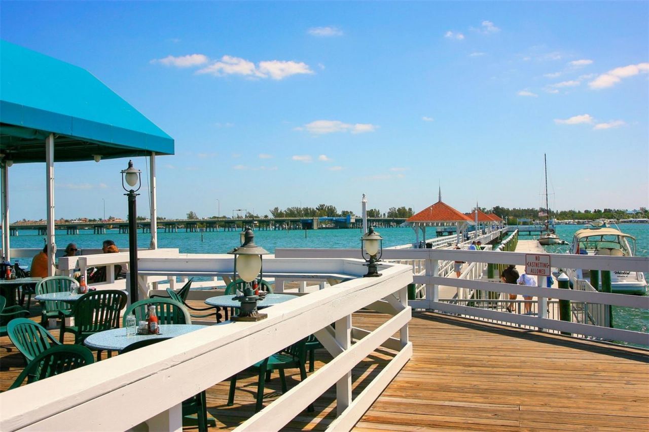 614 Gladstone Lane, Holmes Beach, FL 34217 Photo