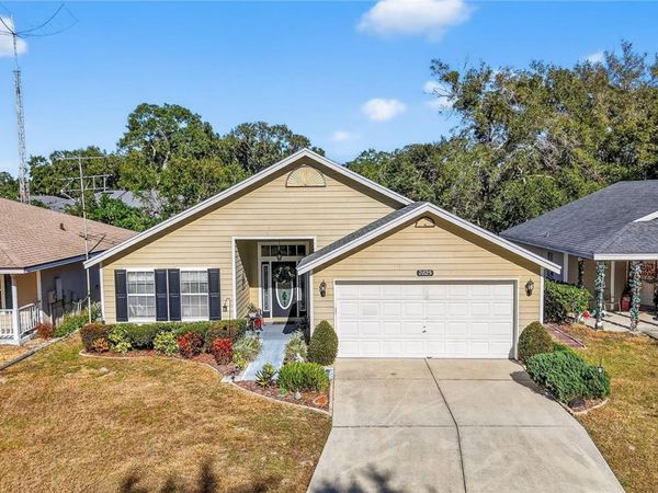 2825 HARDENBERGH LANE, EUSTIS, FL 32726