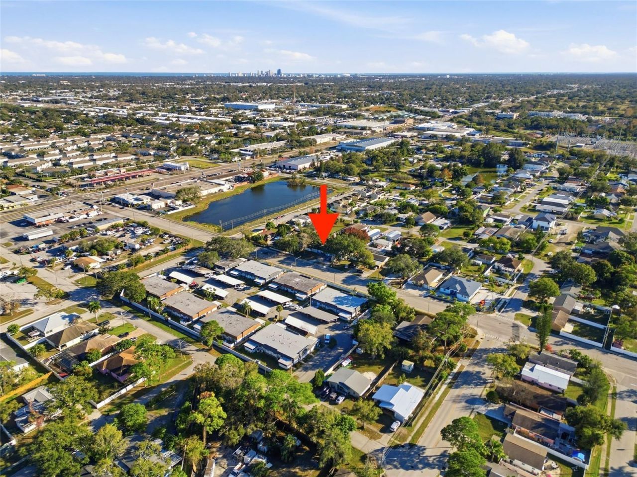 5080 70th Avenue N, Pinellas Park, FL 33781 Photo