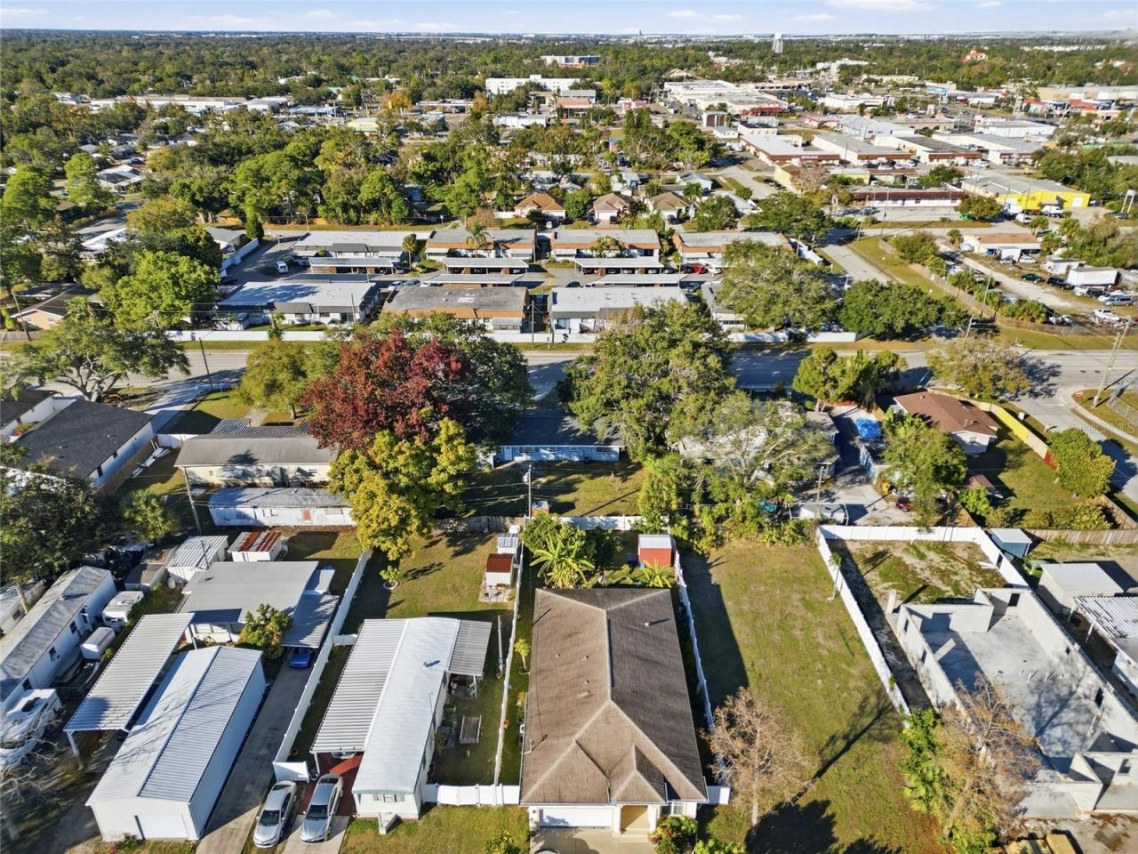 5080 70th Avenue N, Pinellas Park, FL 33781 Photo