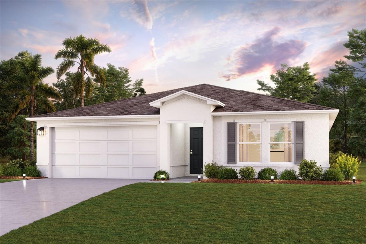 1160 W Newbury Street, Dunnellon, FL 34434 Main Photo
