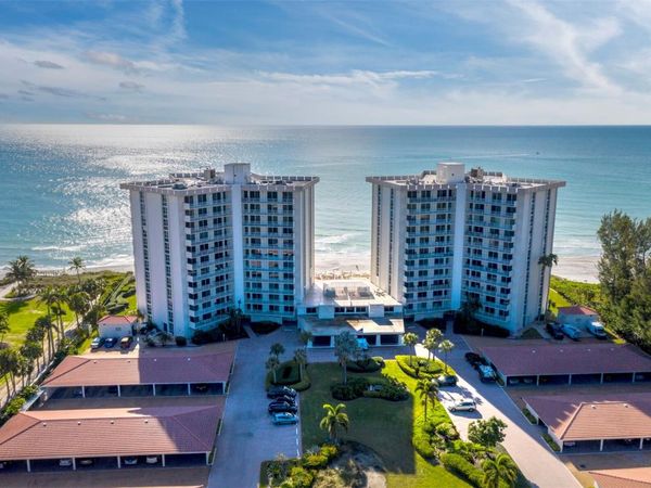 2301 GULF OF MEXICO DRIVE, Unit 91N, LONGBOAT KEY, FL 34228