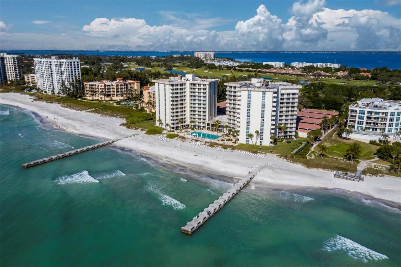 2301 Gulf Of Mexico Drive, Unit 91N, Longboat Key, FL 34228 Photo