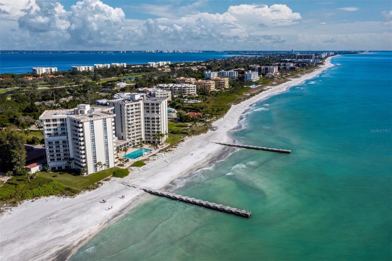 2301 Gulf Of Mexico Drive, Unit 91N, Longboat Key, FL 34228 Photo