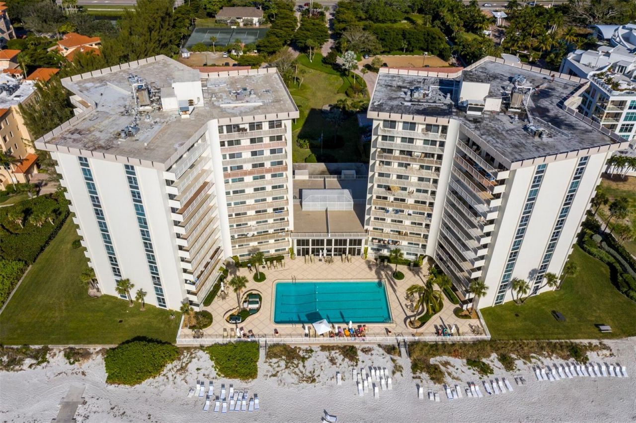 2301 Gulf Of Mexico Drive, Unit 91N, Longboat Key, FL 34228 Photo
