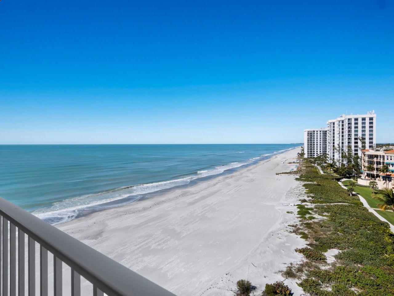 2301 Gulf Of Mexico Drive, Unit 91N, Longboat Key, FL 34228 Photo