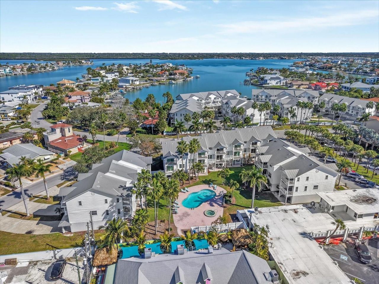 135 Bath Club Circle, North Redington Beach, FL 33708 Photo