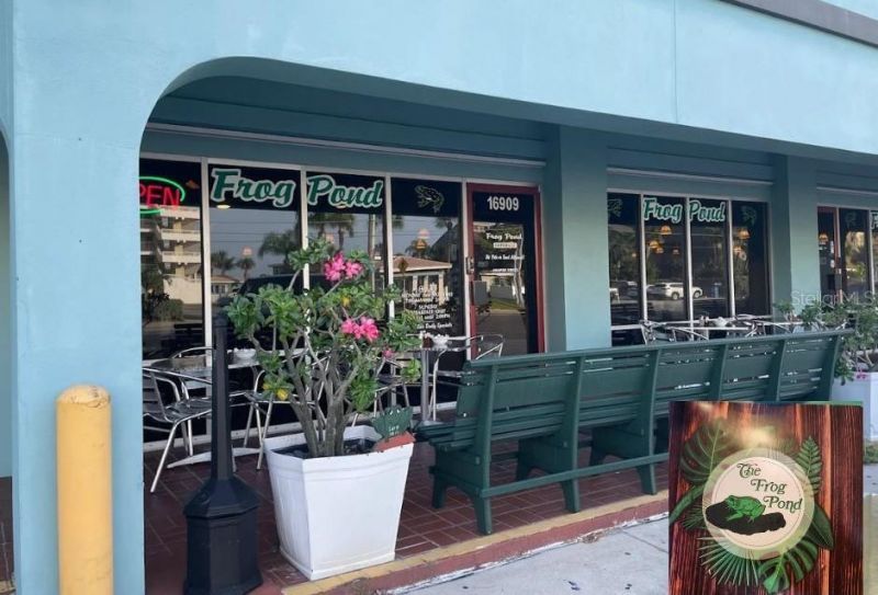 135 Bath Club Circle, North Redington Beach, FL 33708 Photo