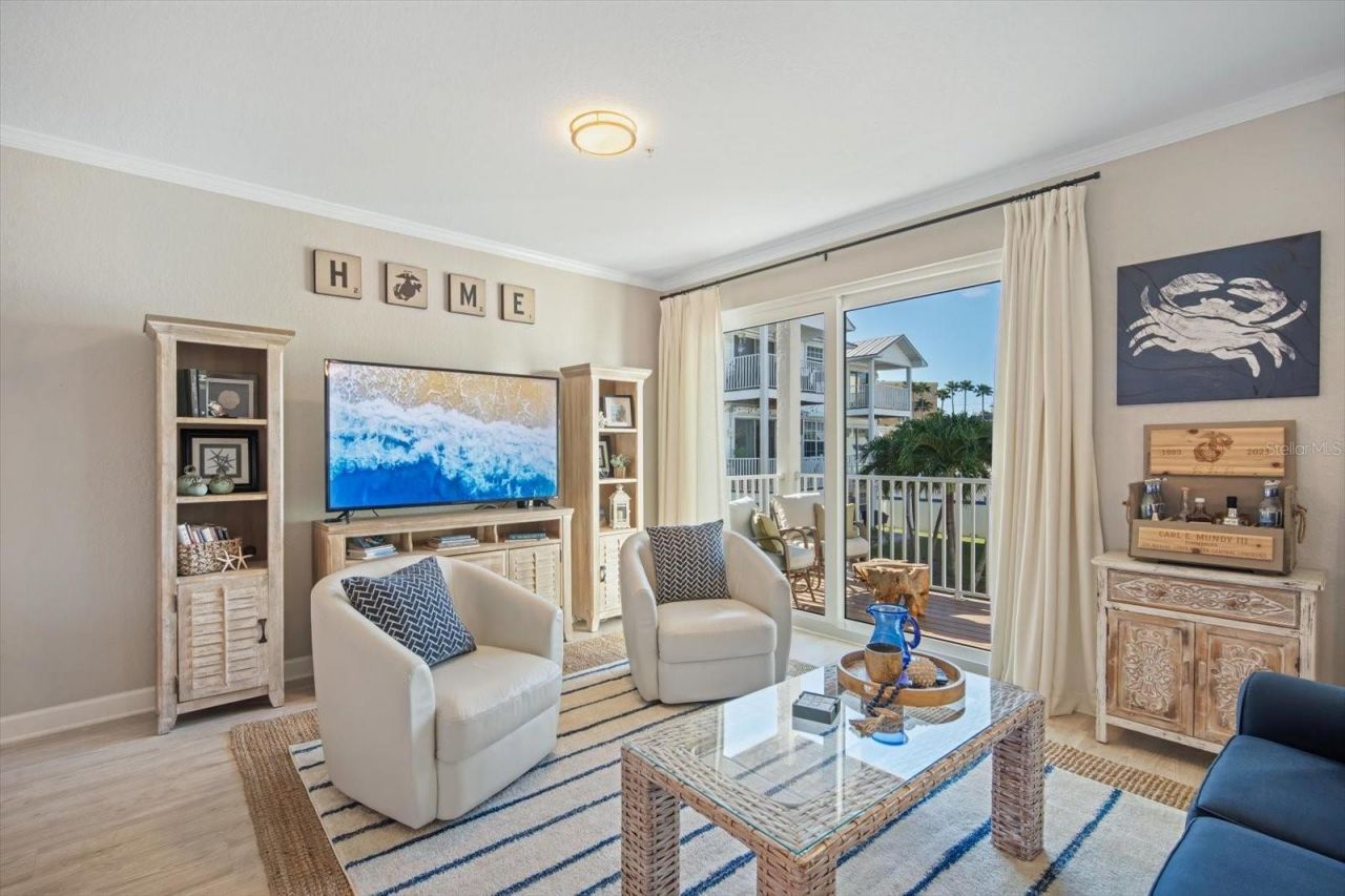 135 Bath Club Circle, North Redington Beach, FL 33708 Photo