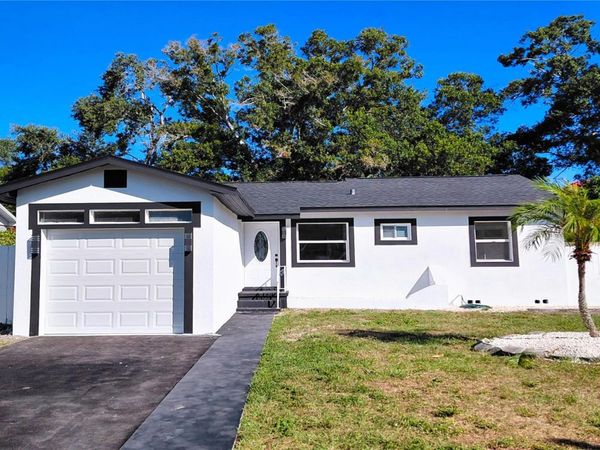 3135 33RD AVENUE N, ST PETERSBURG, FL 33713