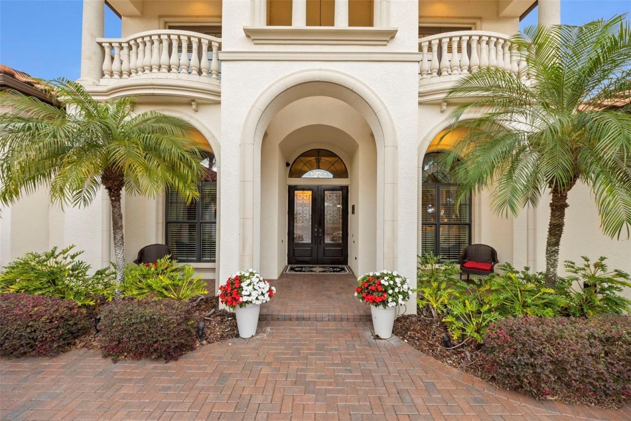 1207 Merry Water Drive, Lutz, FL 33548 Photo