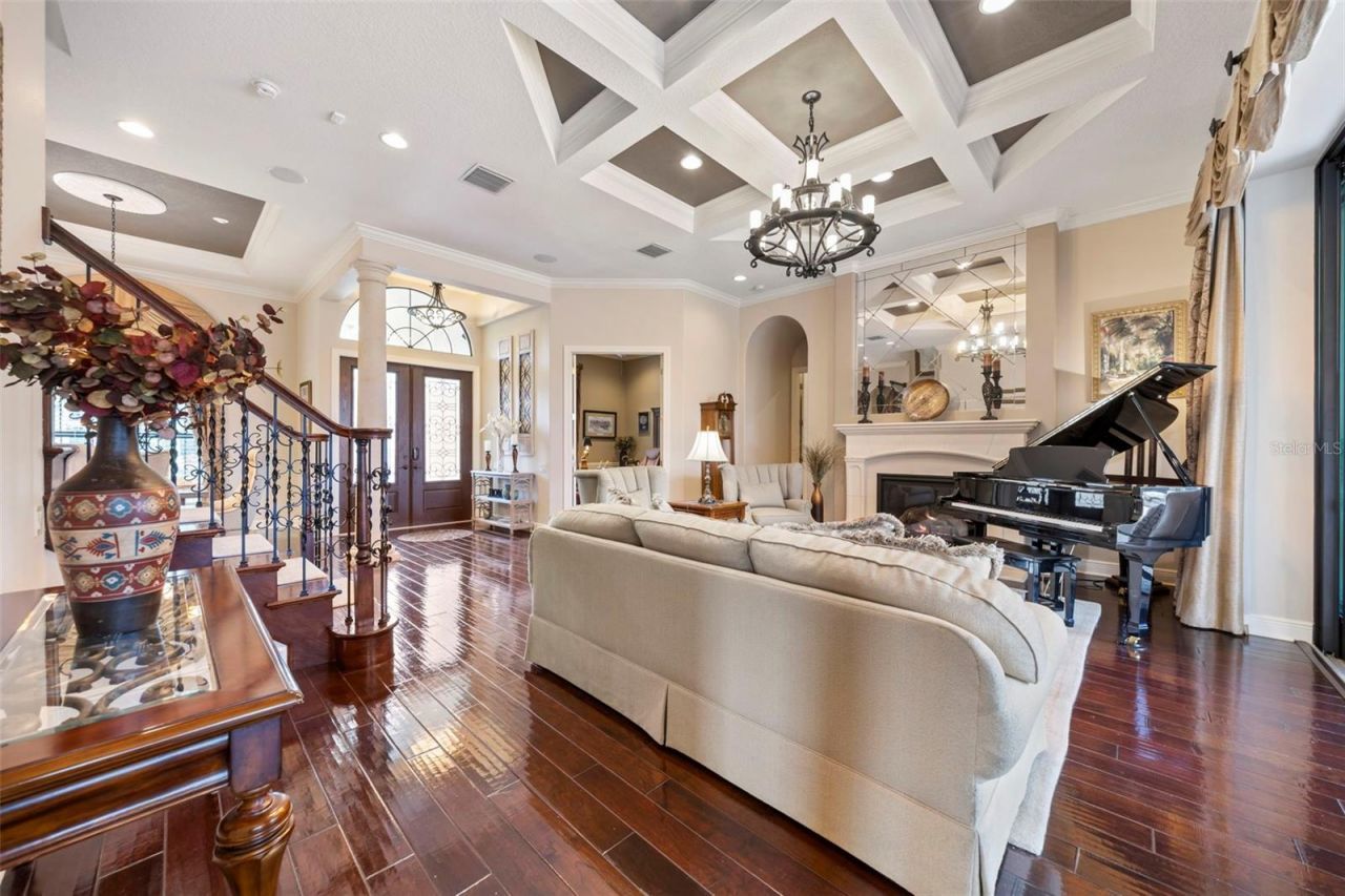 1207 Merry Water Drive, Lutz, FL 33548 Photo