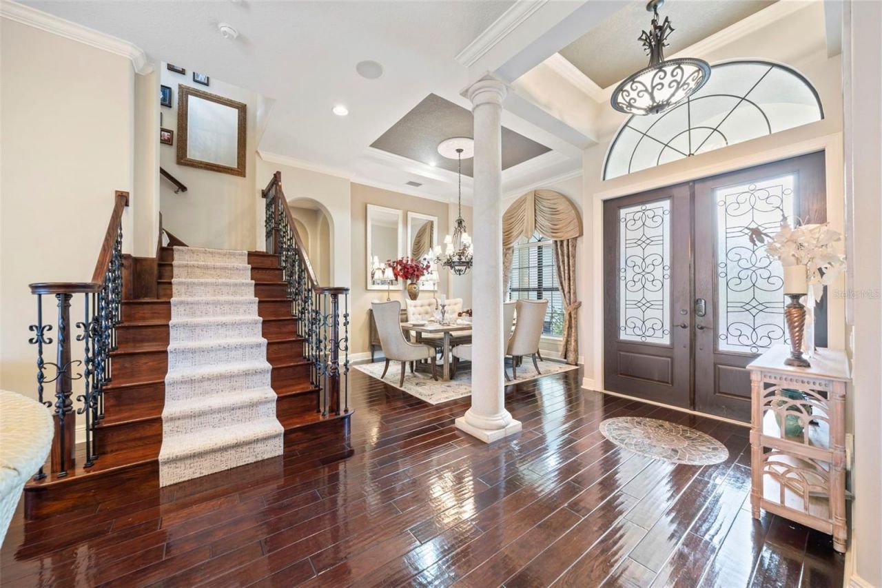 1207 Merry Water Drive, Lutz, FL 33548 Photo