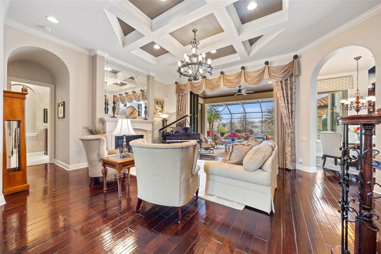 1207 Merry Water Drive, Lutz, FL 33548 Photo