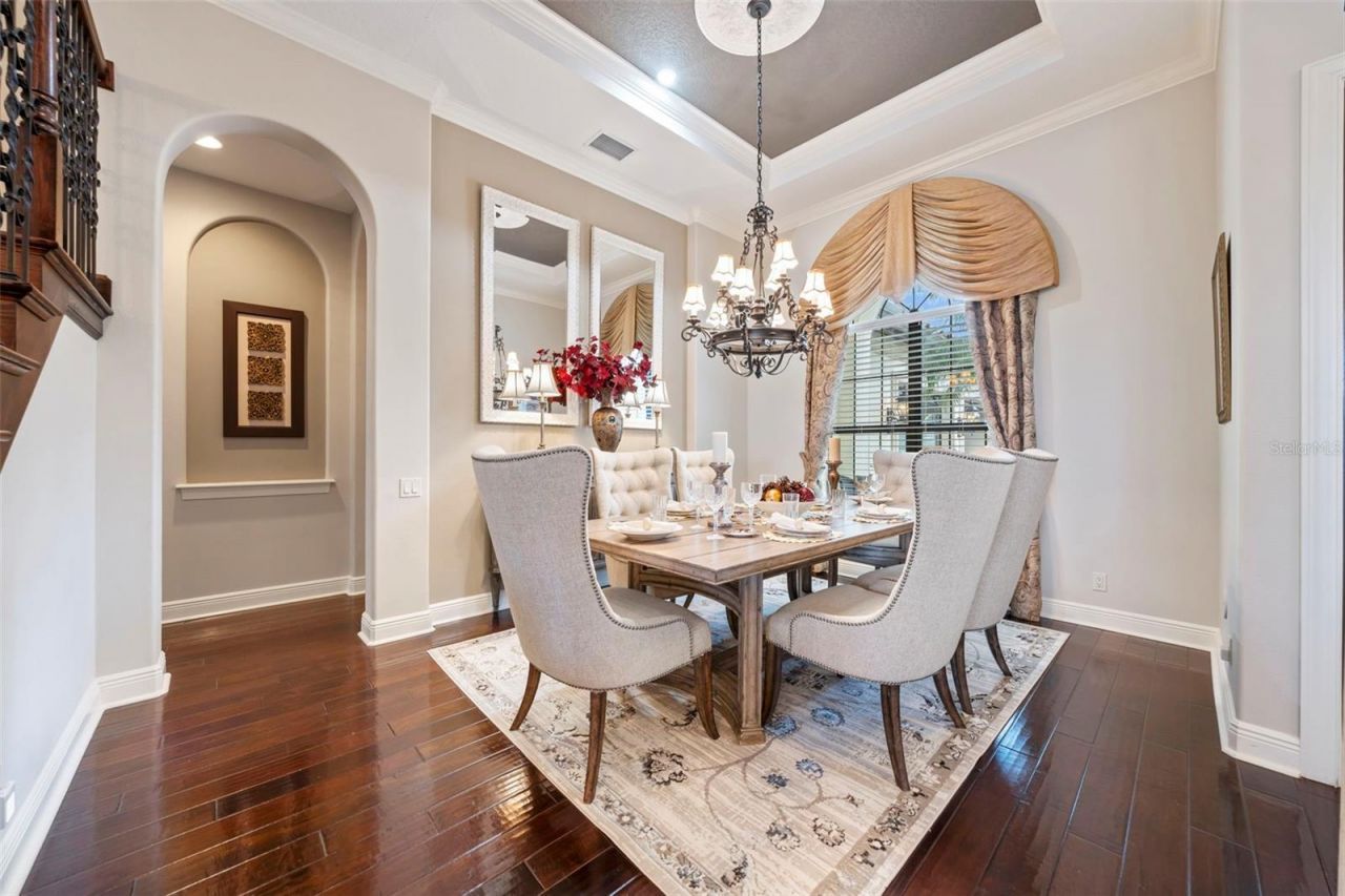 1207 Merry Water Drive, Lutz, FL 33548 Photo