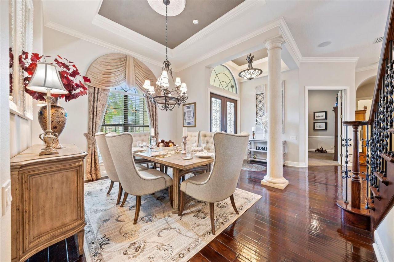 1207 Merry Water Drive, Lutz, FL 33548 Photo