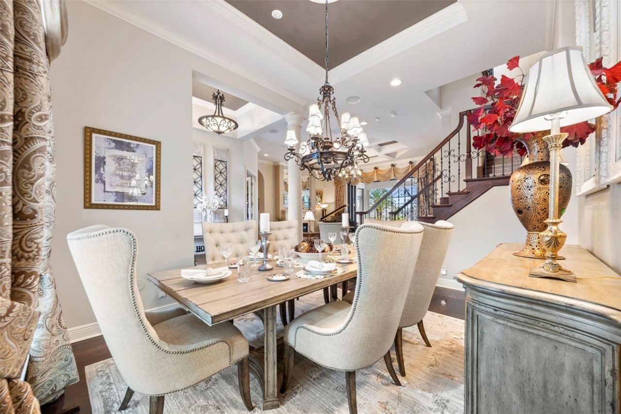 1207 Merry Water Drive, Lutz, FL 33548 Photo