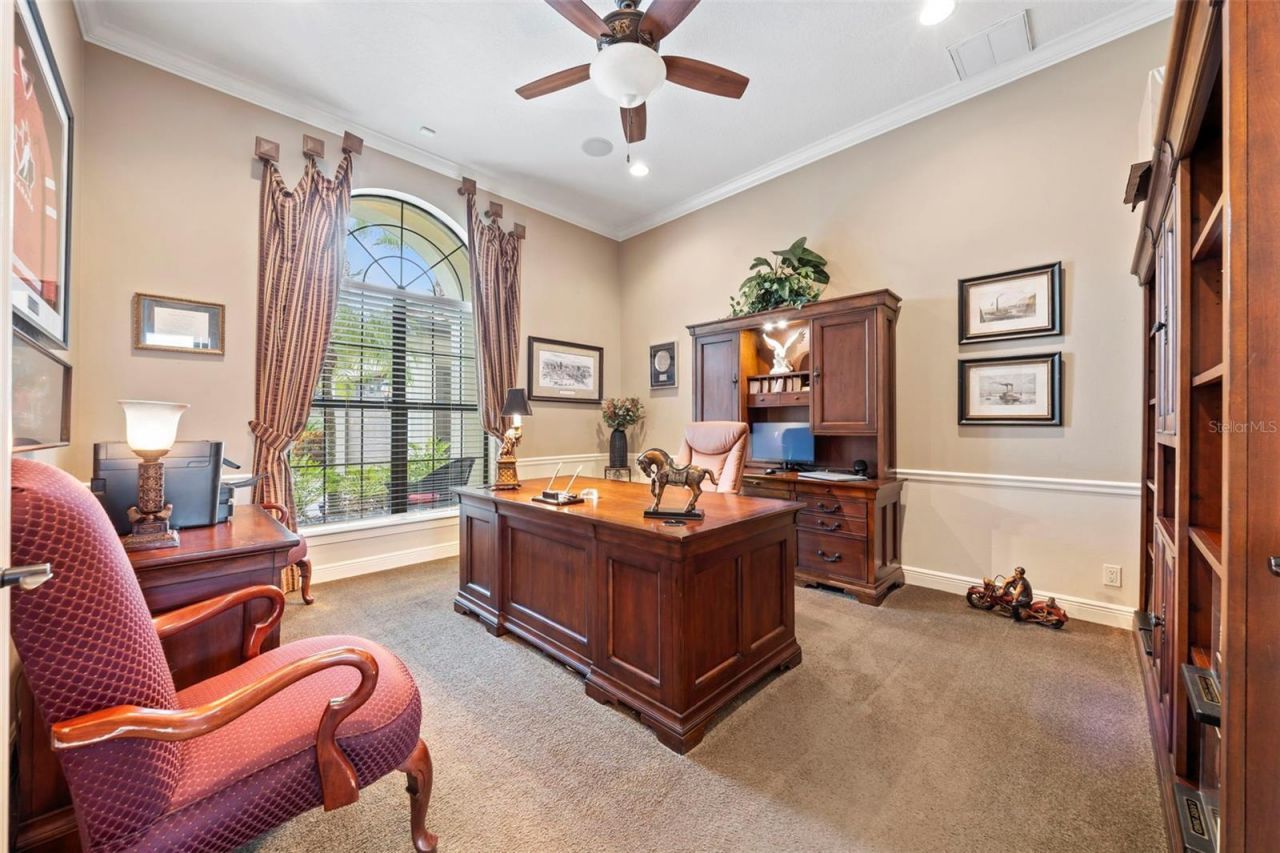 1207 Merry Water Drive, Lutz, FL 33548 Photo