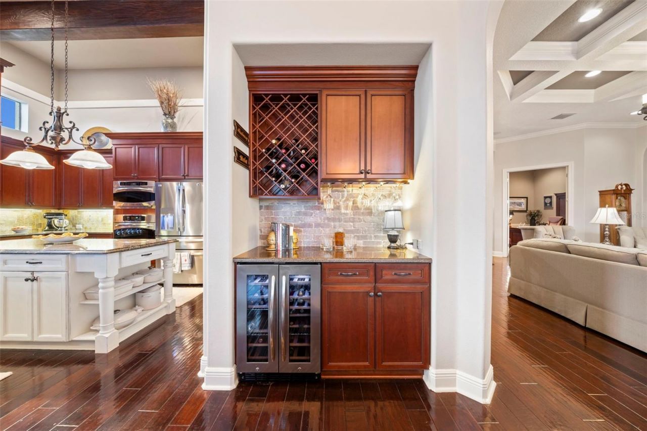 1207 Merry Water Drive, Lutz, FL 33548 Photo