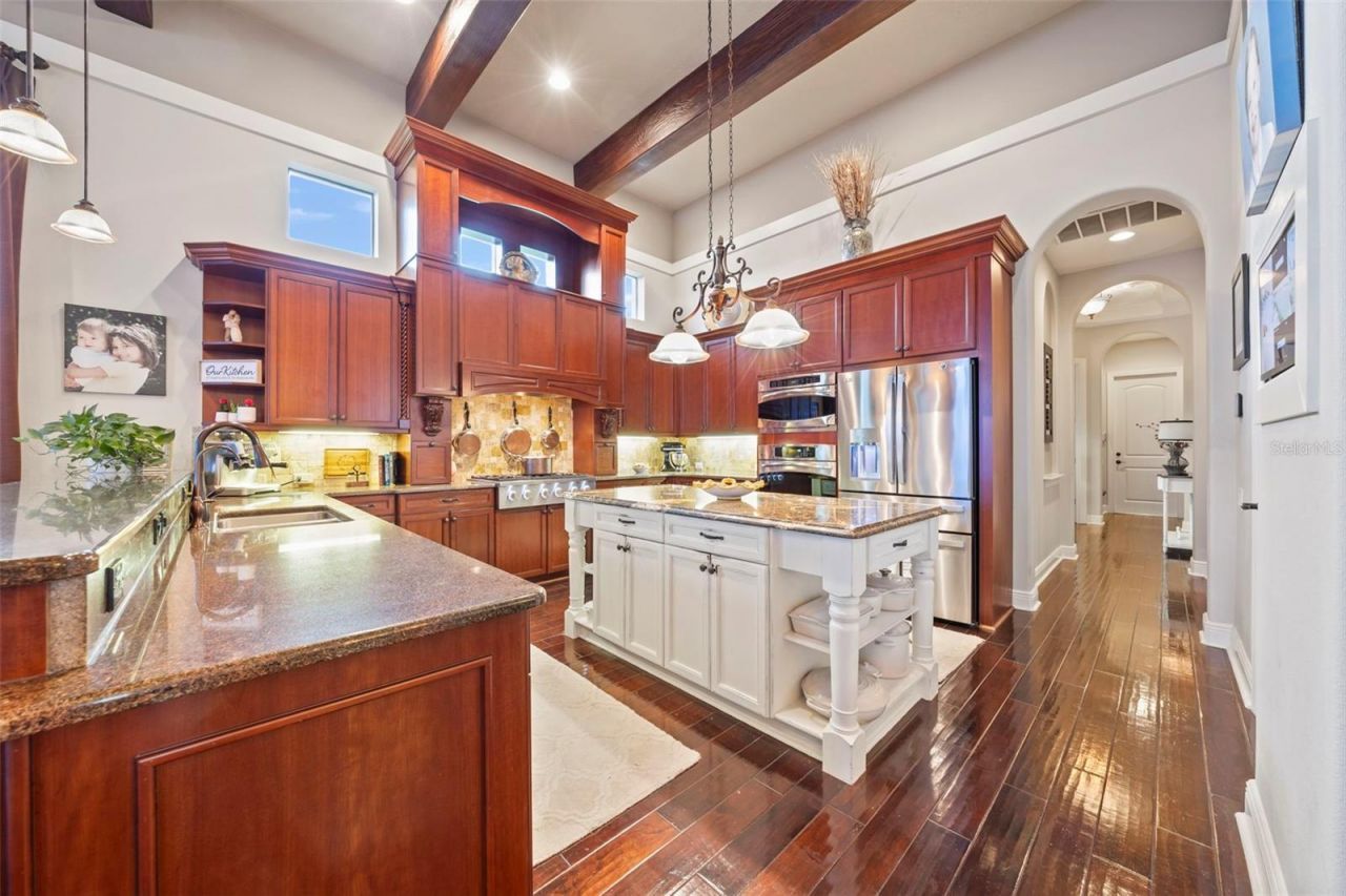 1207 Merry Water Drive, Lutz, FL 33548 Photo