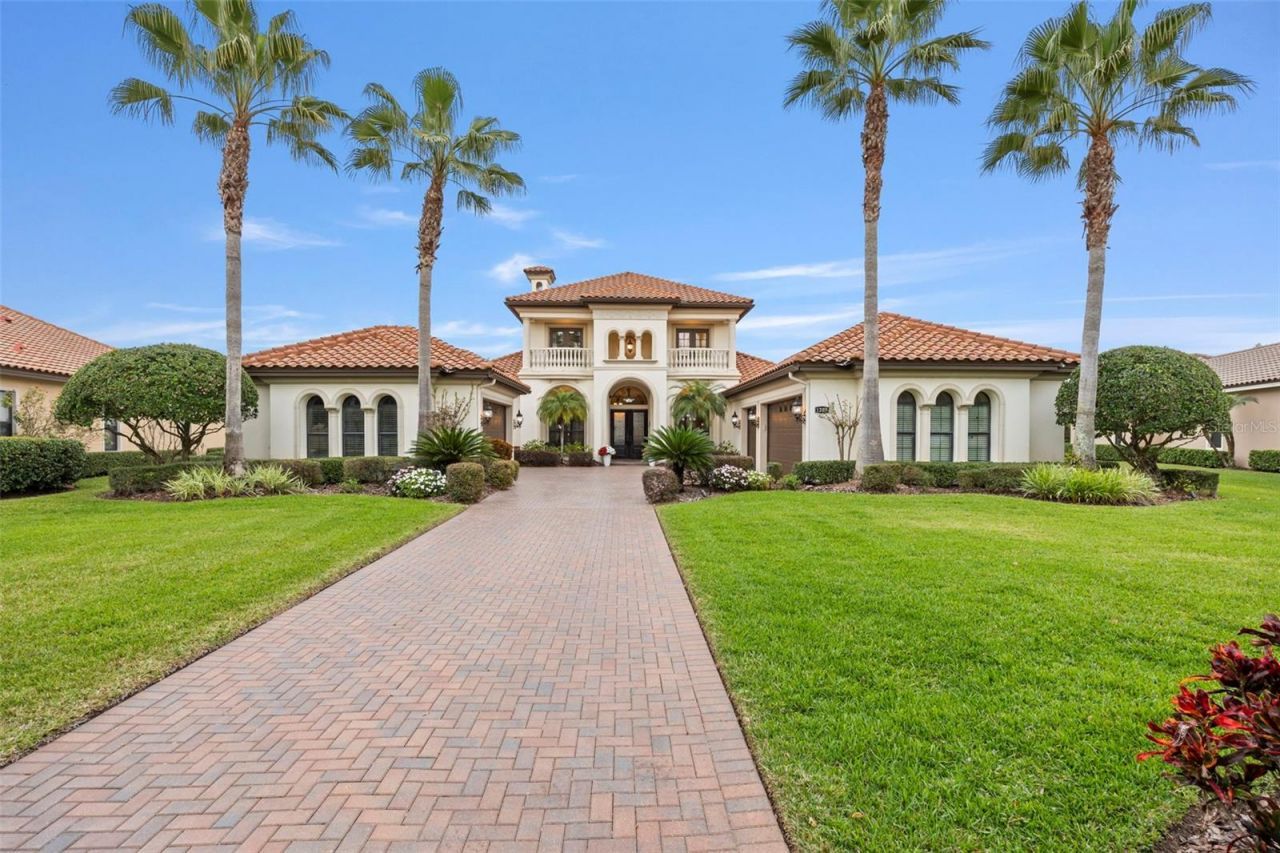 1207 Merry Water Drive, Lutz, FL 33548 Photo