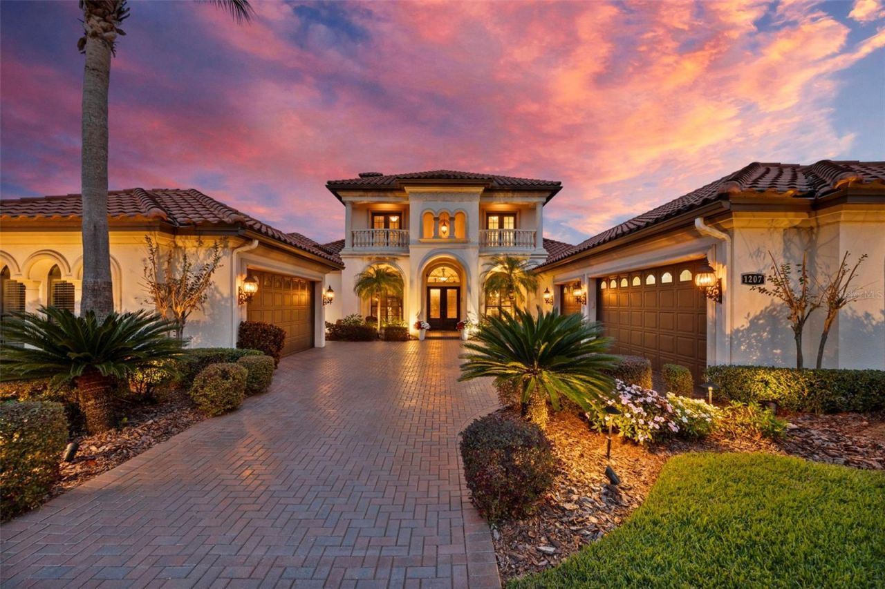 1207 Merry Water Drive, Lutz, FL 33548 Photo