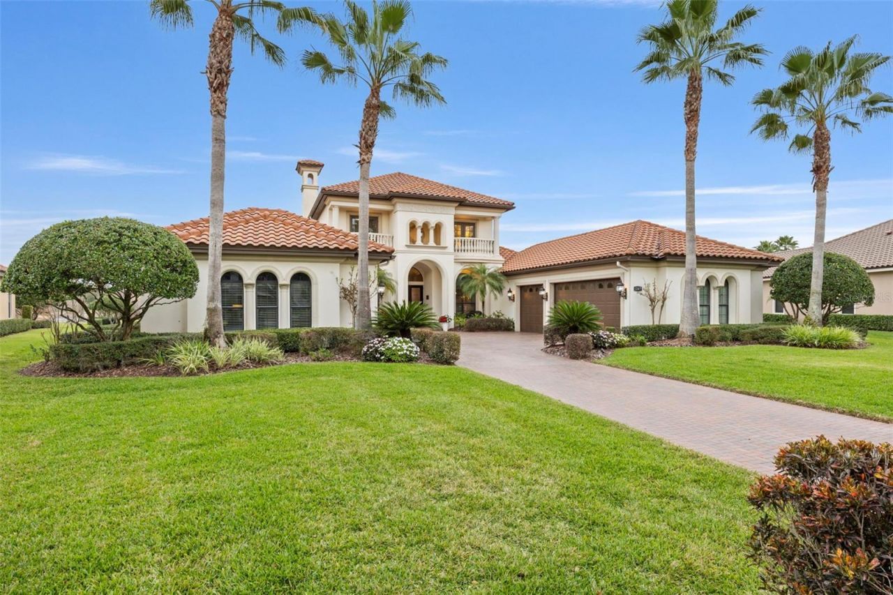 1207 Merry Water Drive, Lutz, FL 33548 Photo