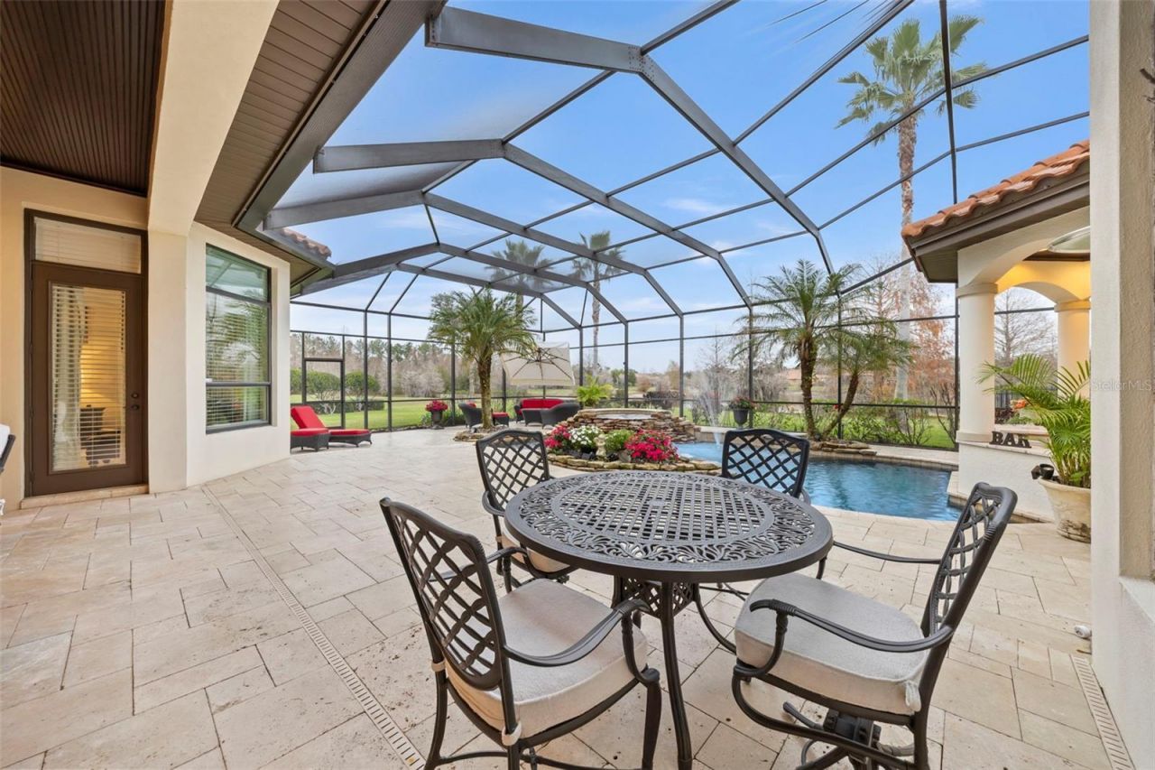 1207 Merry Water Drive, Lutz, FL 33548 Photo