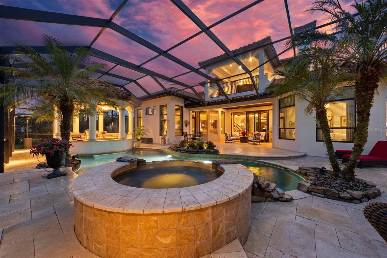 1207 Merry Water Drive, Lutz, FL 33548 Photo