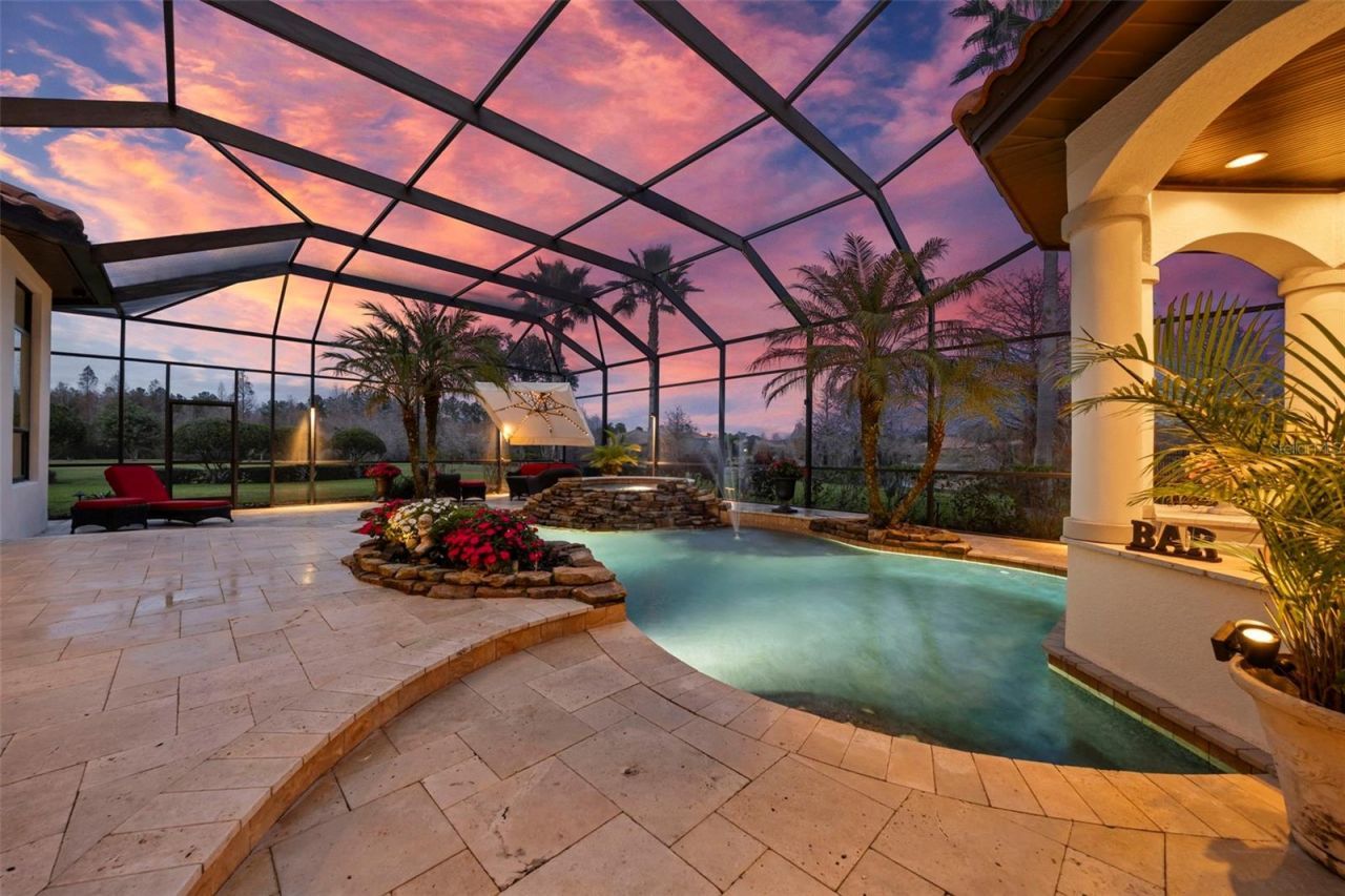 1207 Merry Water Drive, Lutz, FL 33548 Photo