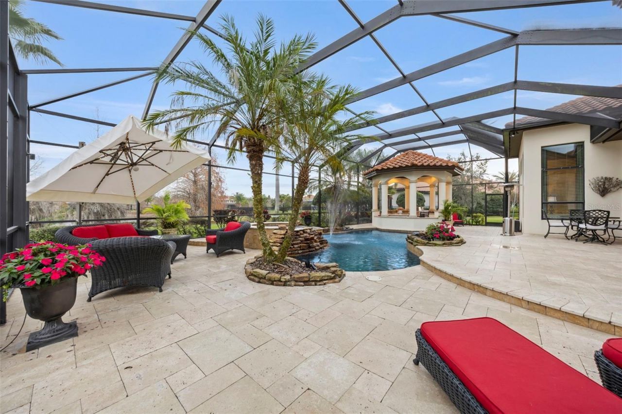 1207 Merry Water Drive, Lutz, FL 33548 Photo