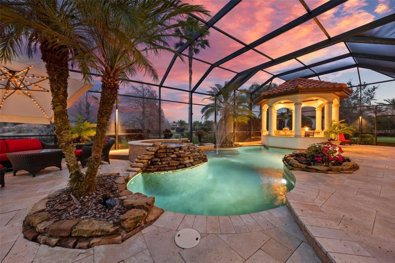 1207 Merry Water Drive, Lutz, FL 33548 Photo