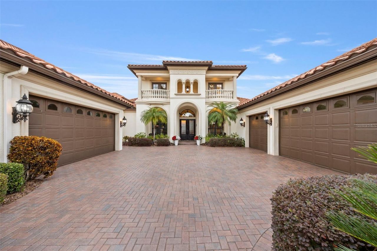 1207 Merry Water Drive, Lutz, FL 33548 Photo