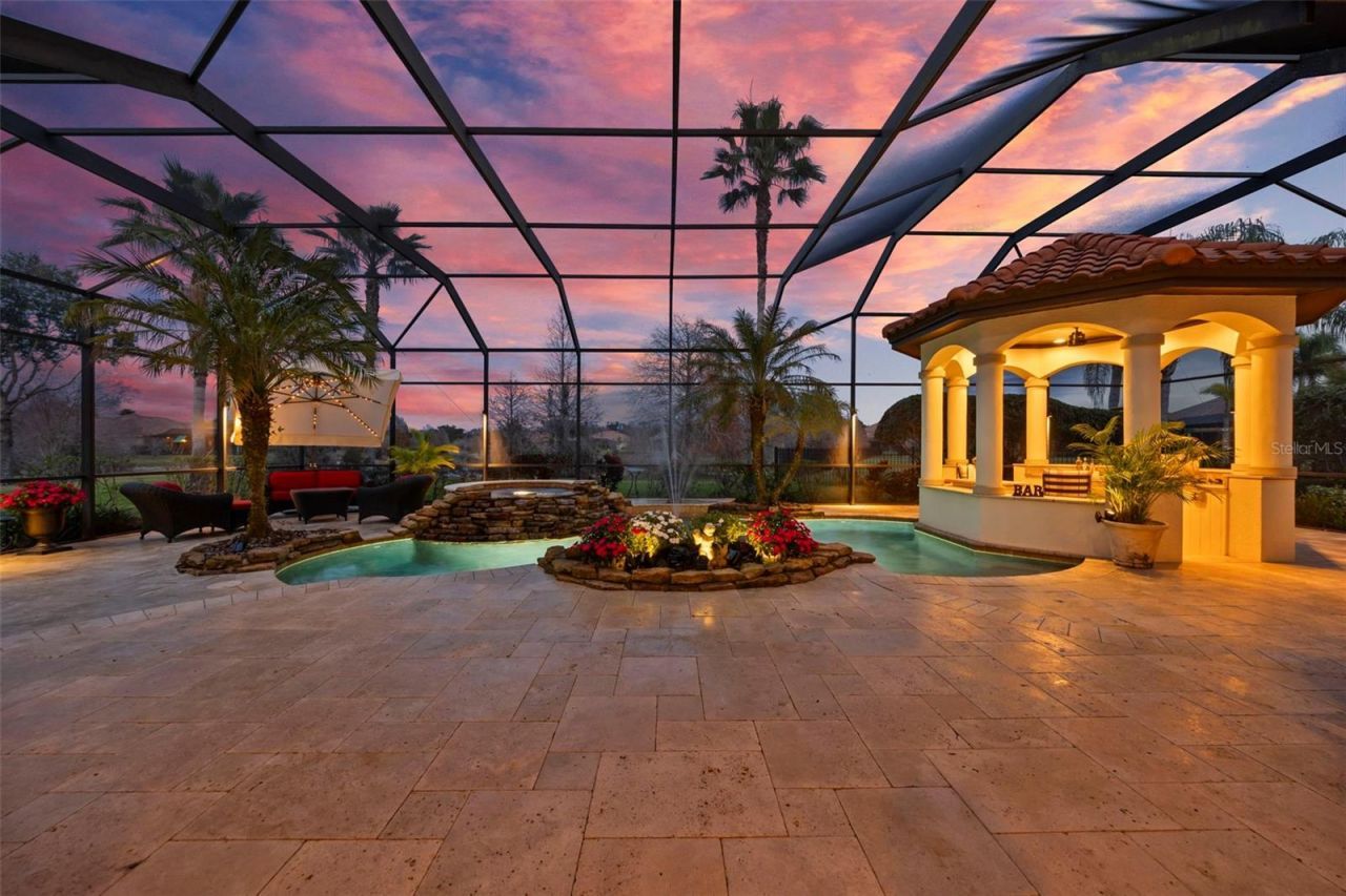 1207 Merry Water Drive, Lutz, FL 33548 Photo