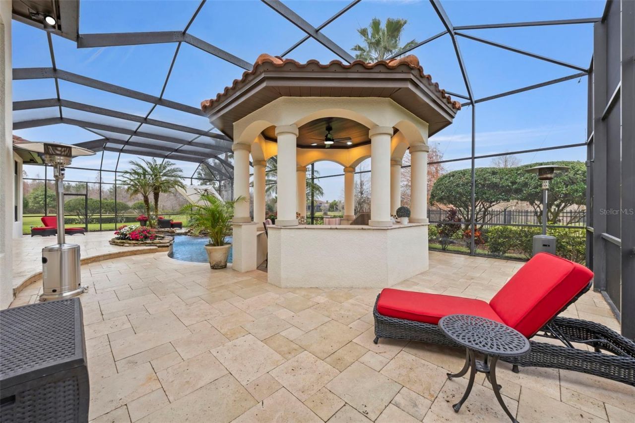 1207 Merry Water Drive, Lutz, FL 33548 Photo