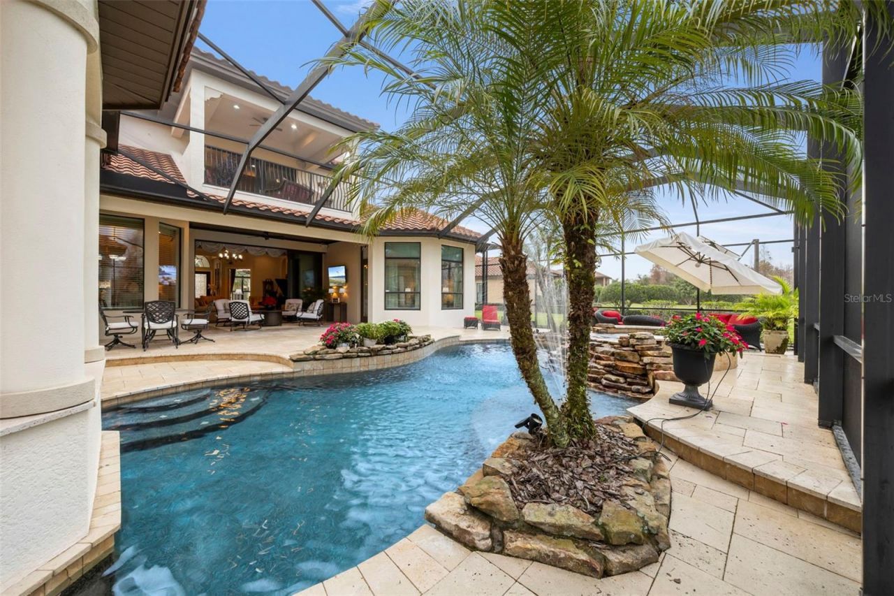 1207 Merry Water Drive, Lutz, FL 33548 Photo