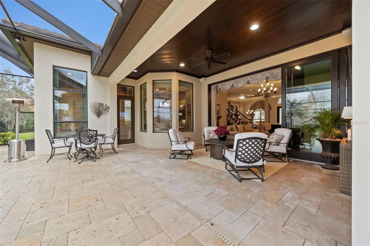 1207 Merry Water Drive, Lutz, FL 33548 Photo