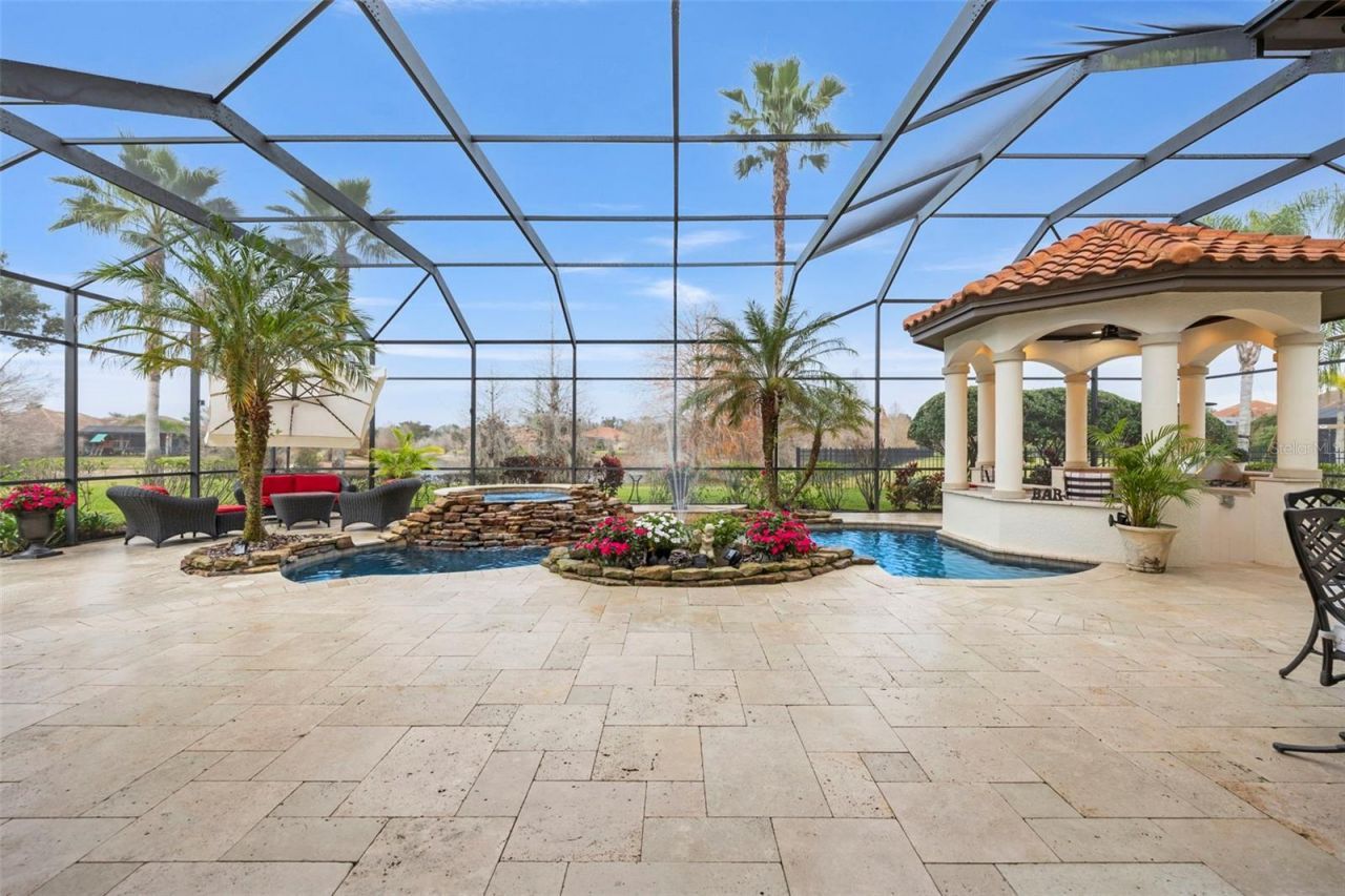 1207 Merry Water Drive, Lutz, FL 33548 Photo