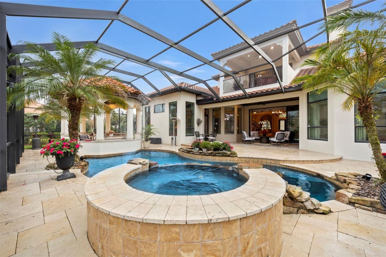 1207 Merry Water Drive, Lutz, FL 33548 Photo