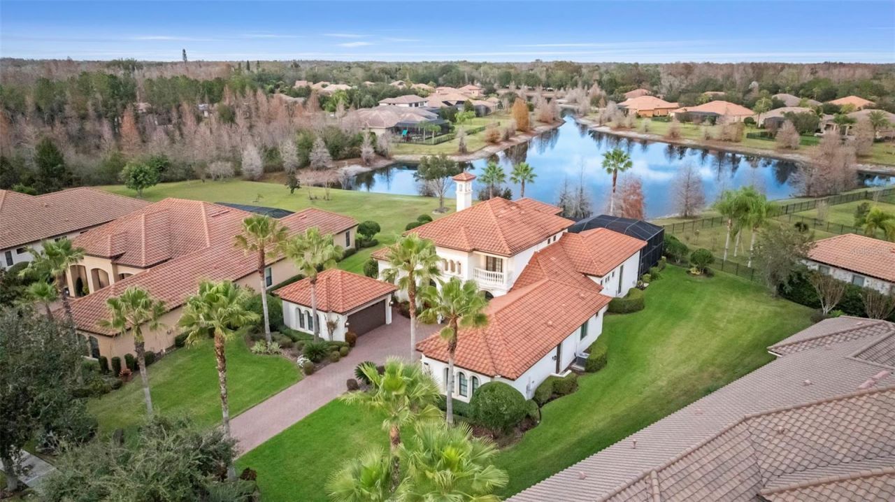 1207 Merry Water Drive, Lutz, FL 33548 Photo