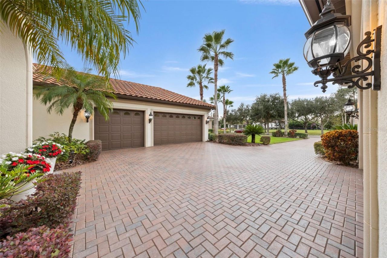 1207 Merry Water Drive, Lutz, FL 33548 Photo