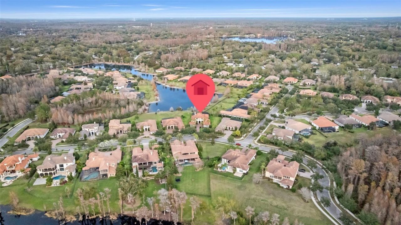 1207 Merry Water Drive, Lutz, FL 33548 Photo